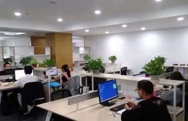 Bazhou Yide orange Wood Industry Co., Ltd