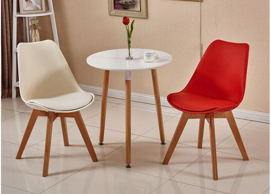 Beech Leg Modern Living Room Chair